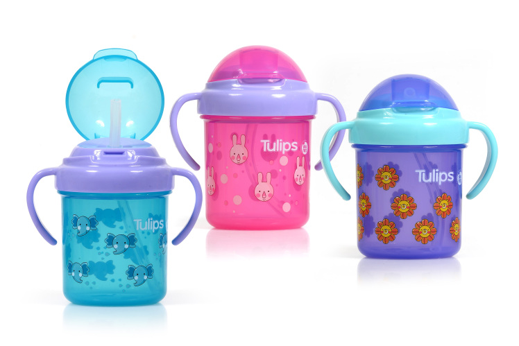 כוסות אימון טוליפס, 20 שח