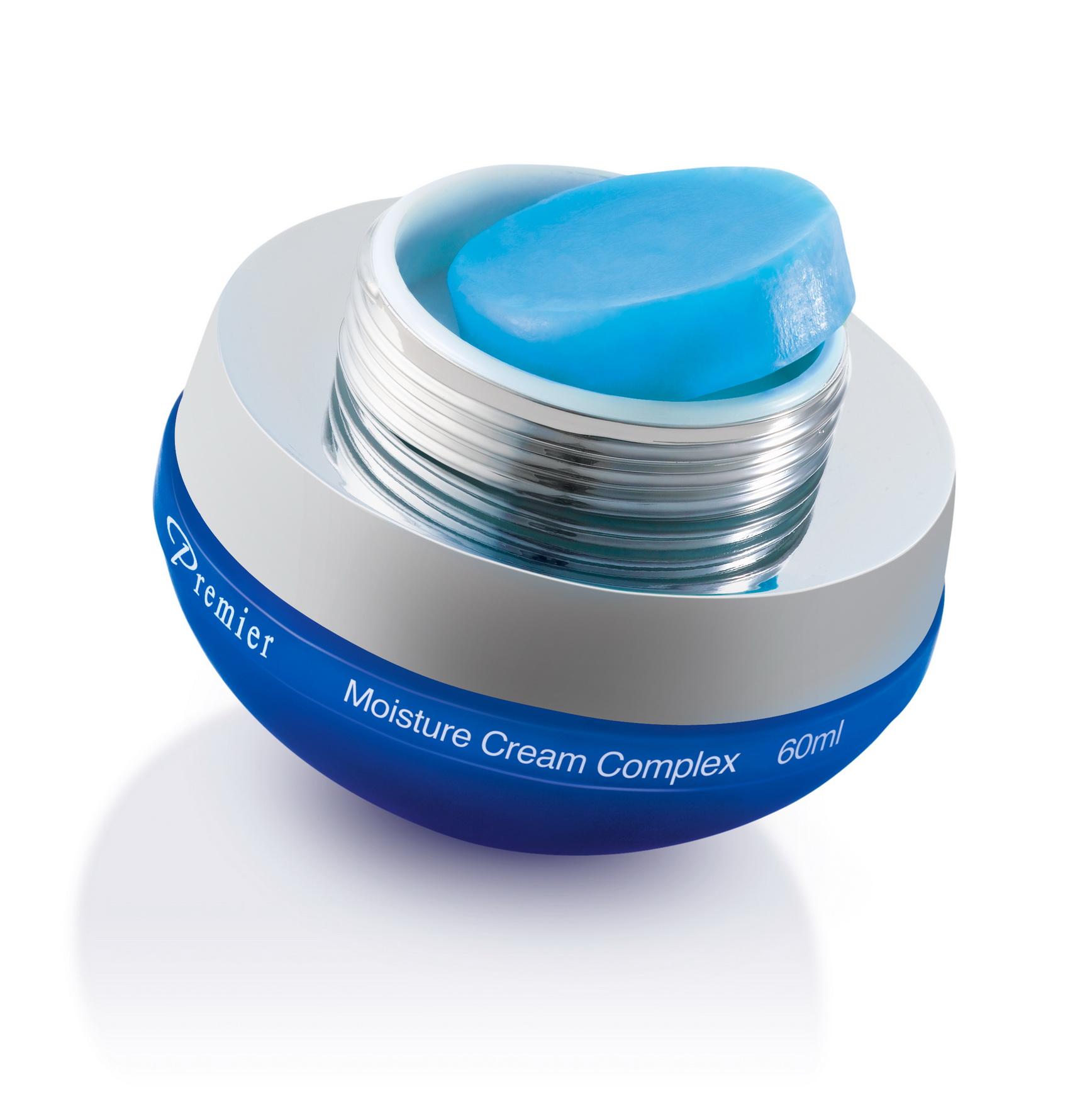 פרמייר ים המלח קומפלקס קרם לחות לעור יבש תכולה 60 מל מחיר 259.90שח צילום פרמייר_resize