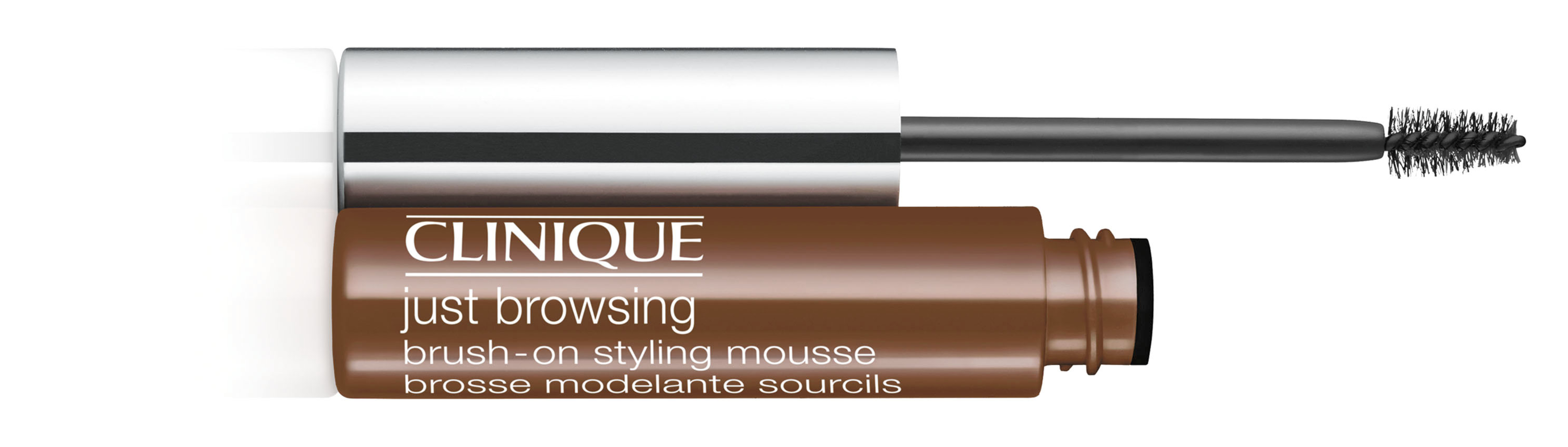 ג'ל מוס לגבות של קליניק-145שח