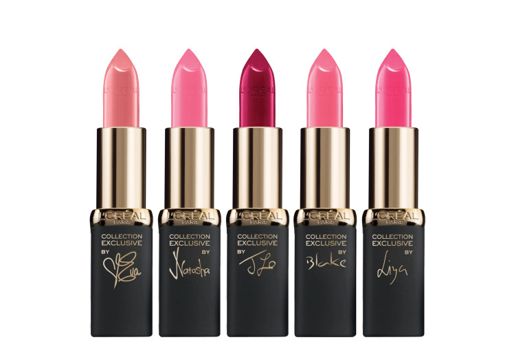 לוריאל פריז משיק סדרה קולוריש וורוד המחיר באפריל 45 שח במקום 108 שח צלם מוטי פישביין (Custom)