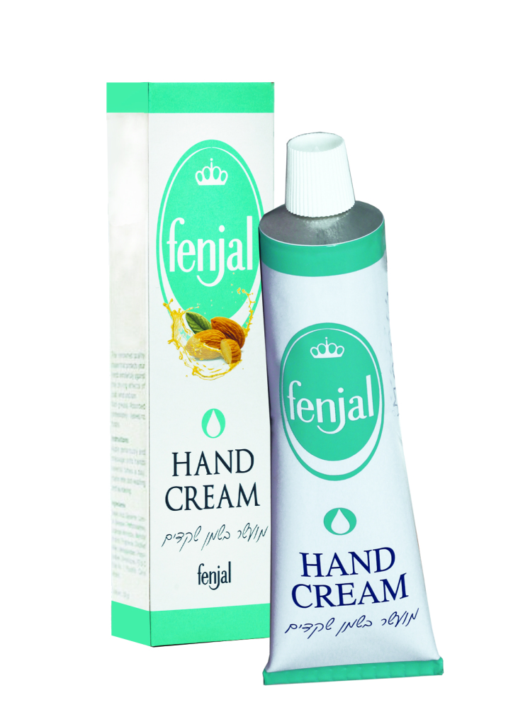 פנג'ל קלאסי מועשר בשמן שקדים, 10 שח, צילום- מזי עפרוני