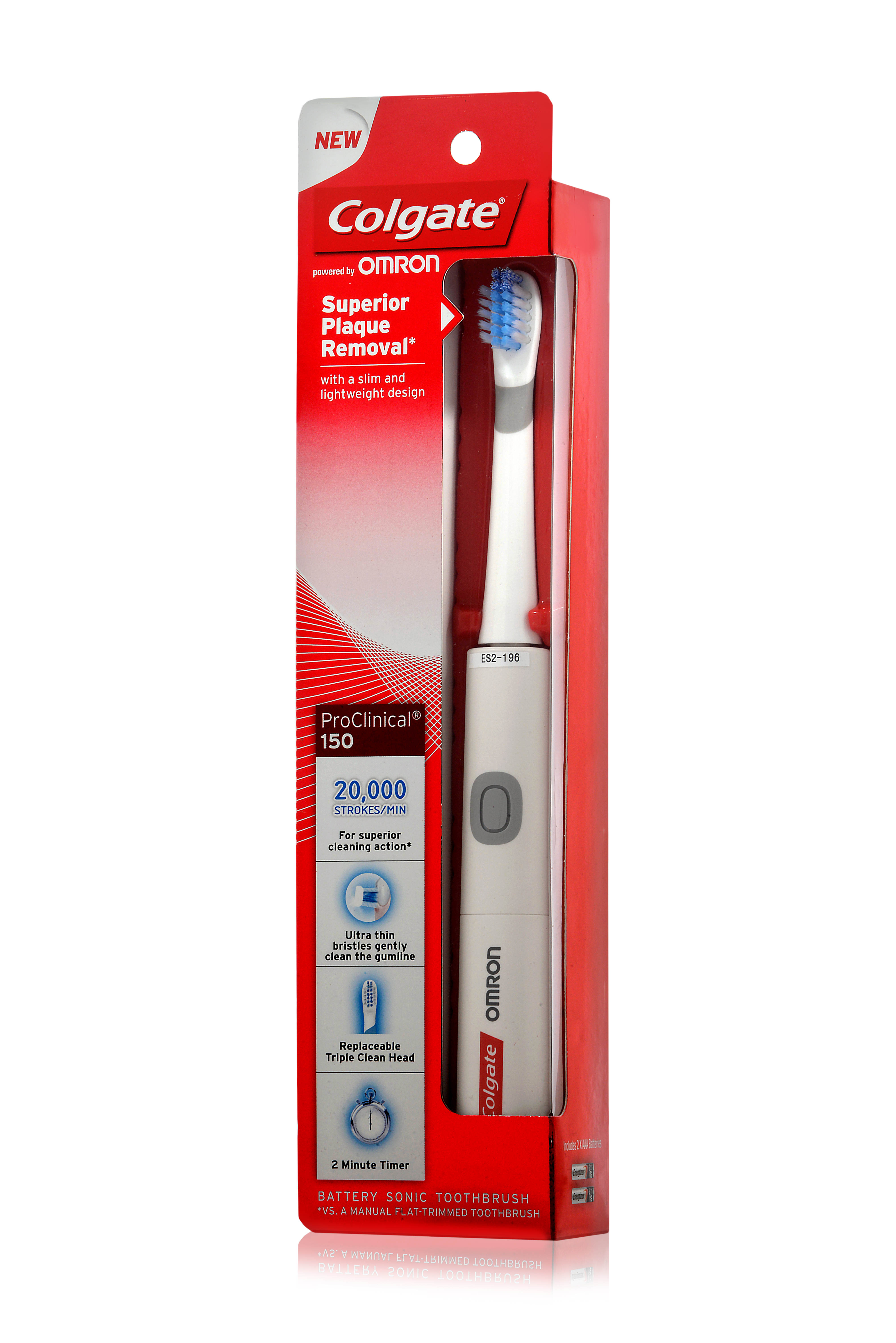 פרוקליניקל 150