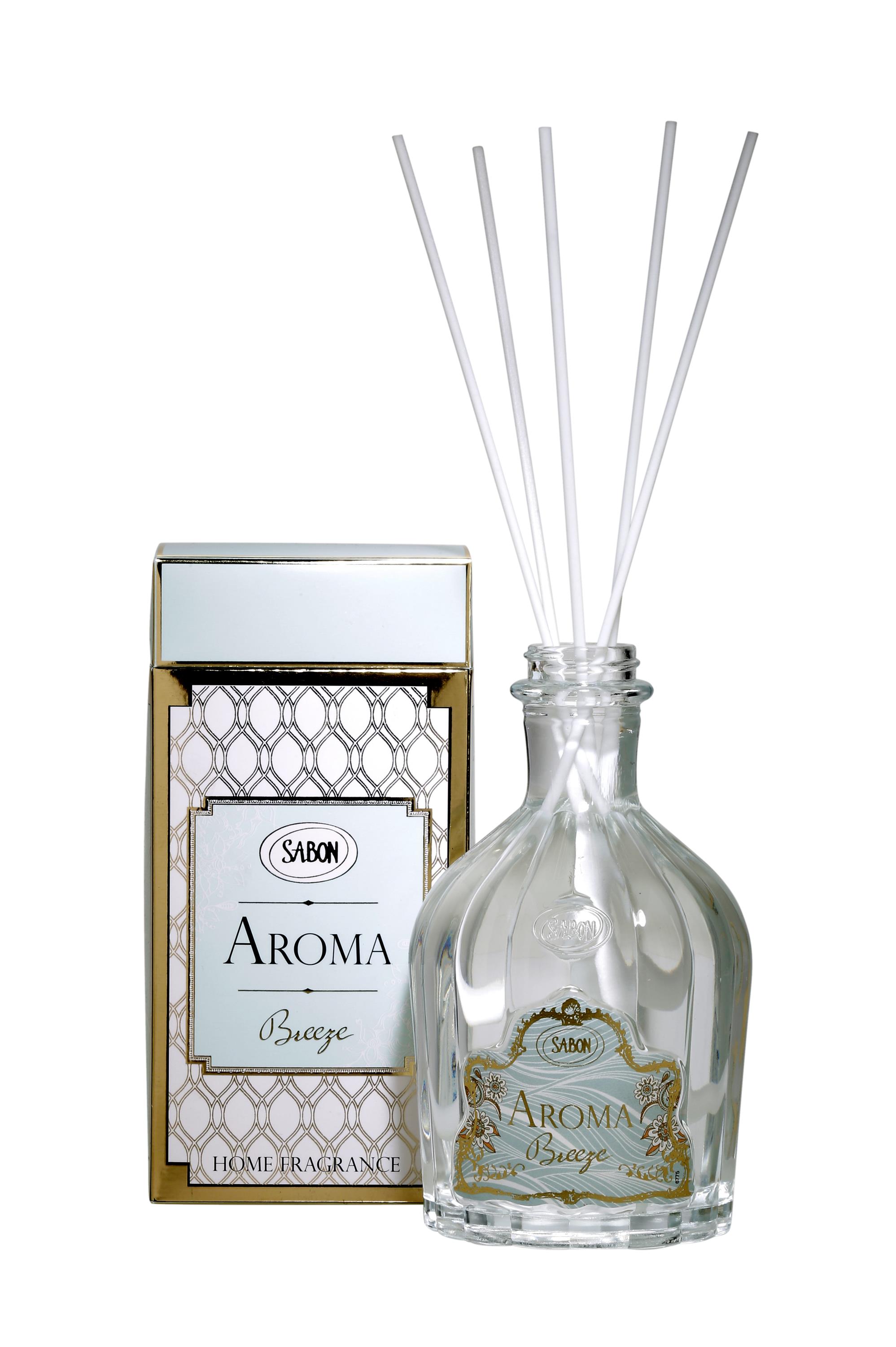 מפיץ ריחארומה מבית SABON מקולקציית בריז מחיר 149 שח צילום כפיר זיו (Custom)