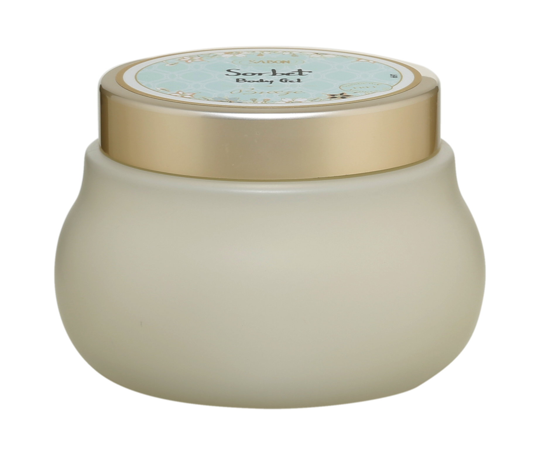 סורבה גוף  מסדרת בריז מבית SABON  מחיר 87 שח צילום כפיר זיו