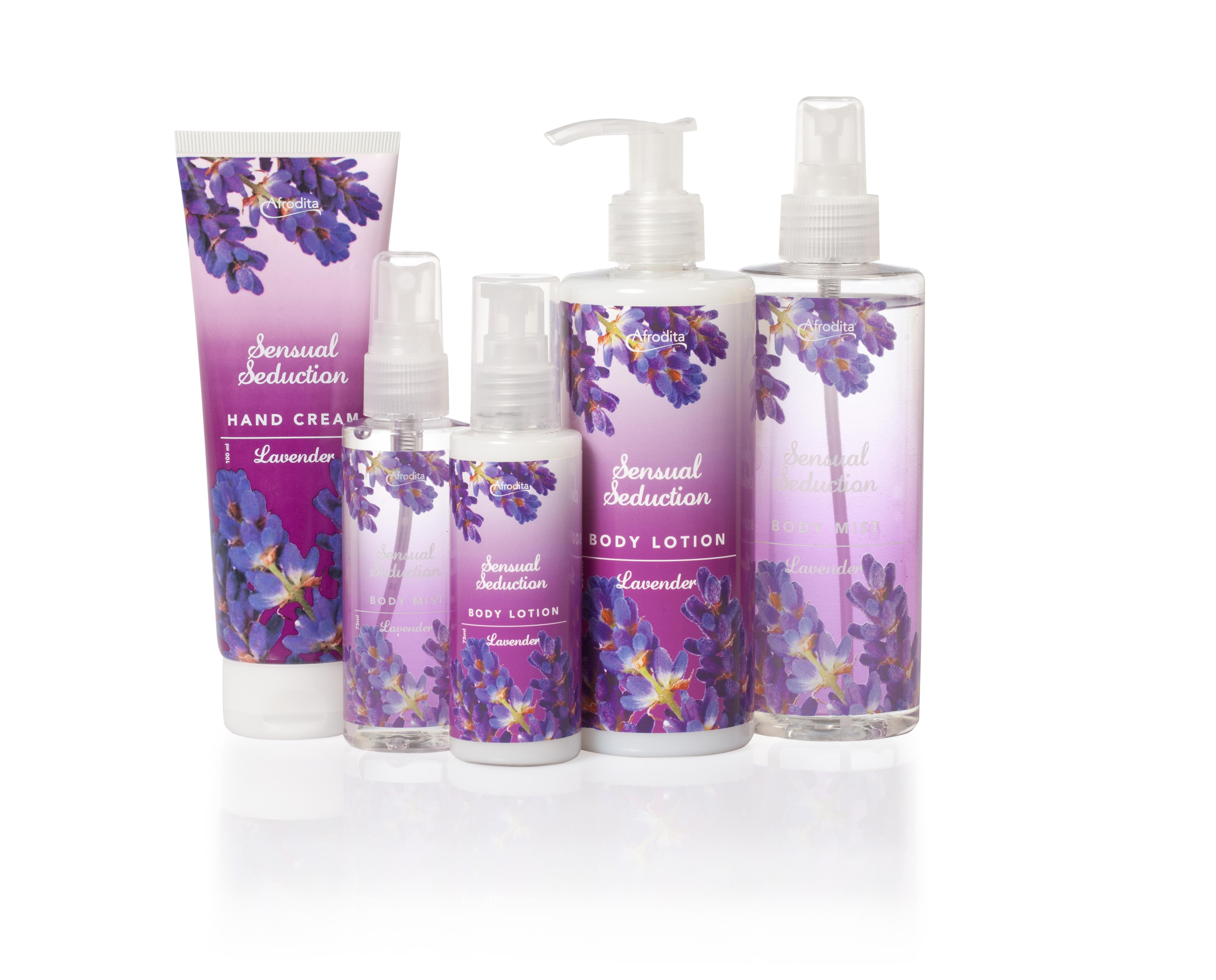 LAVENDER LINE (Custom)