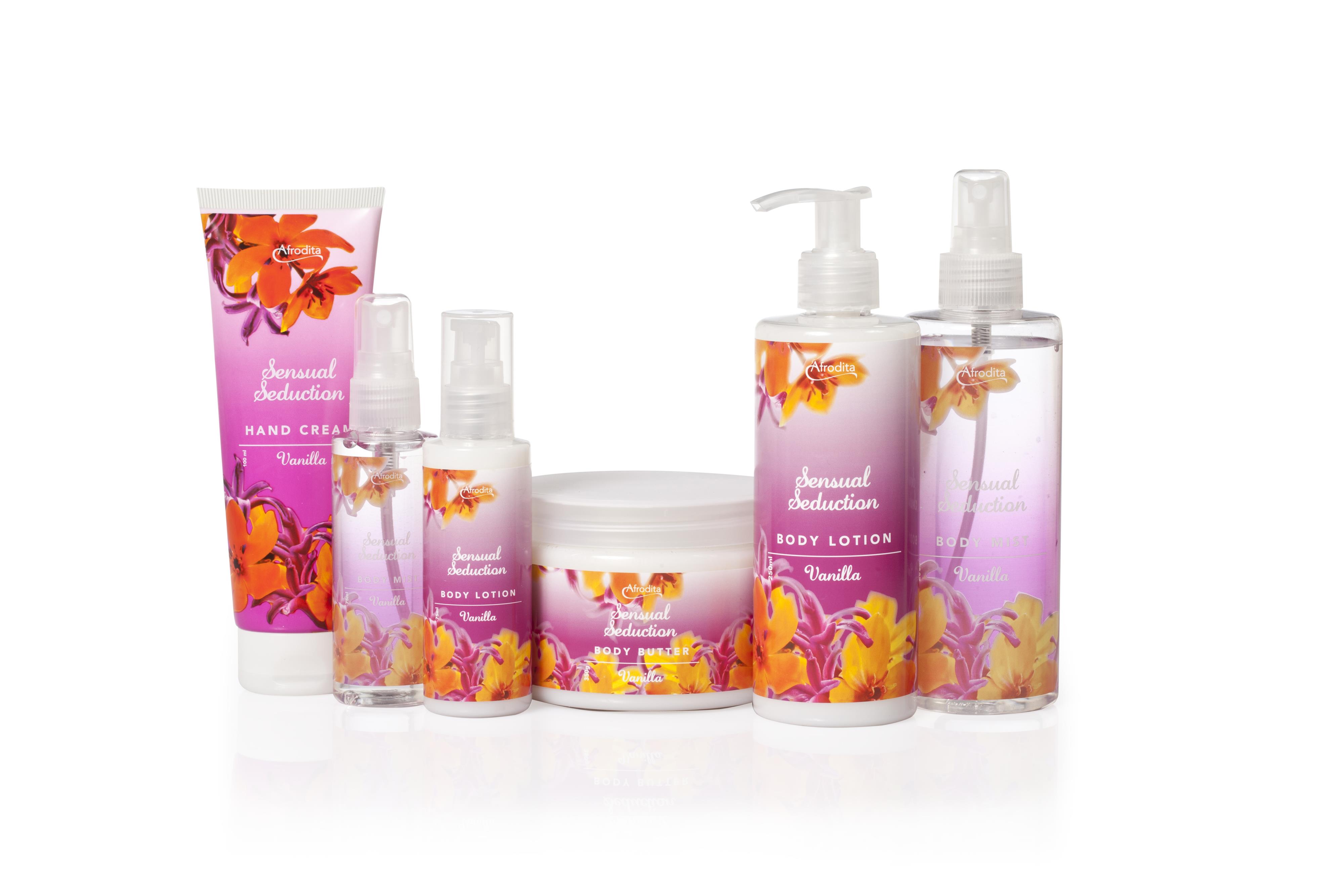 VANILLA LINE (Custom)