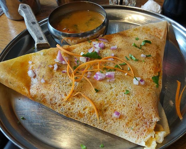 הודית טעימה